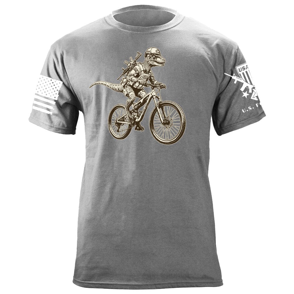 Raptor Bike Tshirt Shirts 56.796 Raptor Bike HG