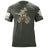 Raptor Bike Tshirt Shirts 87190-S-MG