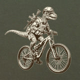 Raptor Bike Tshirt Shirts 87190-XL-MG