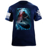 Reaper of the Deep T-Shirt Shirts 88084-S-NAVY