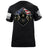 Akimbo Reaper T-Shirt Shirts 88085-S-BK