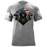 Akimbo Reaper T-Shirt Shirts 88085-S-HG