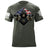 Akimbo Reaper T-Shirt Shirts 88085-S-MG