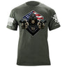 Akimbo Reaper T-Shirt Shirts 88085-S-MG