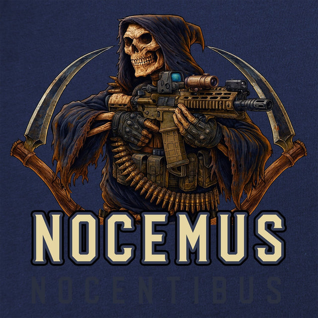 Reaper Nocemus T-Shirt Shirts 