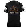 Reaper Nocemus T-Shirt Shirts 87401-S-BK