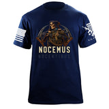 Reaper Nocemus T-Shirt Shirts 87401-S-NAVY