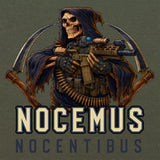 Reaper Nocemus T-Shirt Shirts 