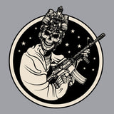 Reaper Operator Hoodie