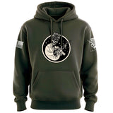 Reaper Operator Hoodie