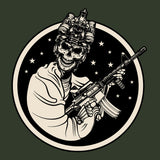Reaper Operator Hoodie