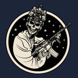 Reaper Operator Hoodie