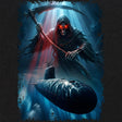 Reaper of the Deep T-Shirt Shirts 