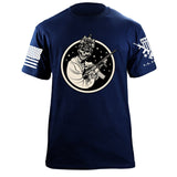 Reaper Operator T-Shirt Shirts 87221-S-NAVY