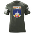 Retro Zappers VAQ130 Aviation Graphic T-shirt Shirts 87243-3XL-MG