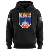 Retro Zappers VAQ130 Aviation Graphic Hoodie