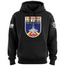 Retro Zappers VAQ130 Aviation Graphic Hoodie