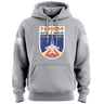Retro Zappers VAQ130 Aviation Graphic Hoodie