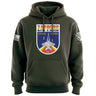 Retro Zappers VAQ130 Aviation Graphic Hoodie