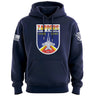 Retro Zappers VAQ130 Aviation Graphic Hoodie
