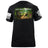 Rickshaw T-Shirt Shirts 88086-S-BK