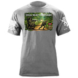 Rickshaw T-Shirt Shirts 88086-S-HG