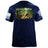 Rickshaw T-Shirt Shirts 88086-S-NAVY