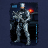 Robocop T-Shirt Shirts 