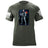 Robocop T-Shirt Shirts 87449-S-MG
