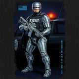 Robocop T-Shirt Shirts 
