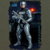 Robocop T-Shirt Shirts 