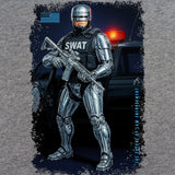 Robocop T-Shirt Shirts 