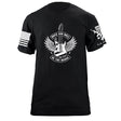 Rock and Roll of The Marne T-Shirt Shirts 87222-S-BK