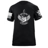 Rock and Roll of The Marne T-Shirt Shirts 87222-S-BK