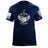 Rock and Roll of The Marne T-Shirt Shirts 87222-S-NAVY