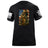 Rockwell Soldier 2 T-Shirt Shirts 87402-S-BK