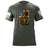 Rockwell Soldier 2 T-Shirt Shirts 87402-S-MG