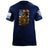 Rockwell Soldier 2 T-Shirt Shirts 87402-S-NAVY