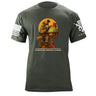 Operation Kringle Strike T-Shirt Shirts 87325-S-MG