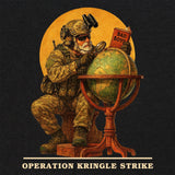 Operation Kringle Strike T-Shirt Shirts 