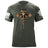Rod of Asclepius T-Shirt Shirts 88087-S-MG