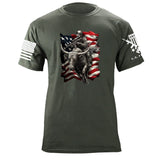 Rodeo Operator T-Shirt Shirts 87450-S-MG