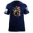 Rodeo Operator T-Shirt Shirts 87450-S-NAVY