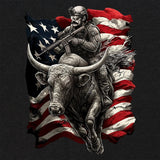 Rodeo Operator T-Shirt Shirts 