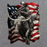 Rodeo Operator T-Shirt Shirts 