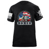 Romeo 2 T-Shirt Shirts 87403-S-BK