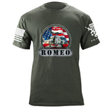 Romeo 2 T-Shirt Shirts 87403-S-MG
