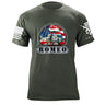 Romeo 2 T-Shirt Shirts 87403-S-MG