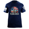 Romeo 2 T-Shirt Shirts 87403-S-NAVY