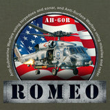 Romeo 2 T-Shirt Shirts 